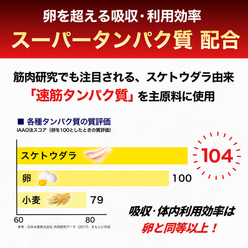 【10個】魚筋バーグ(カレー)