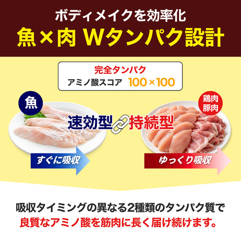 魚筋ボール【500g/約20個】