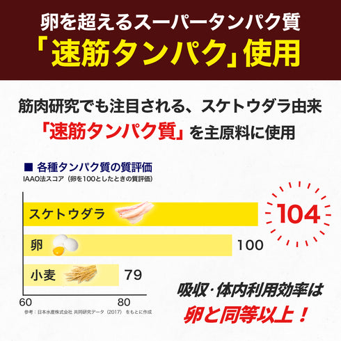 魚筋ボール【500g/約20個】